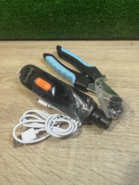Lima Uñas Electrica Edipets