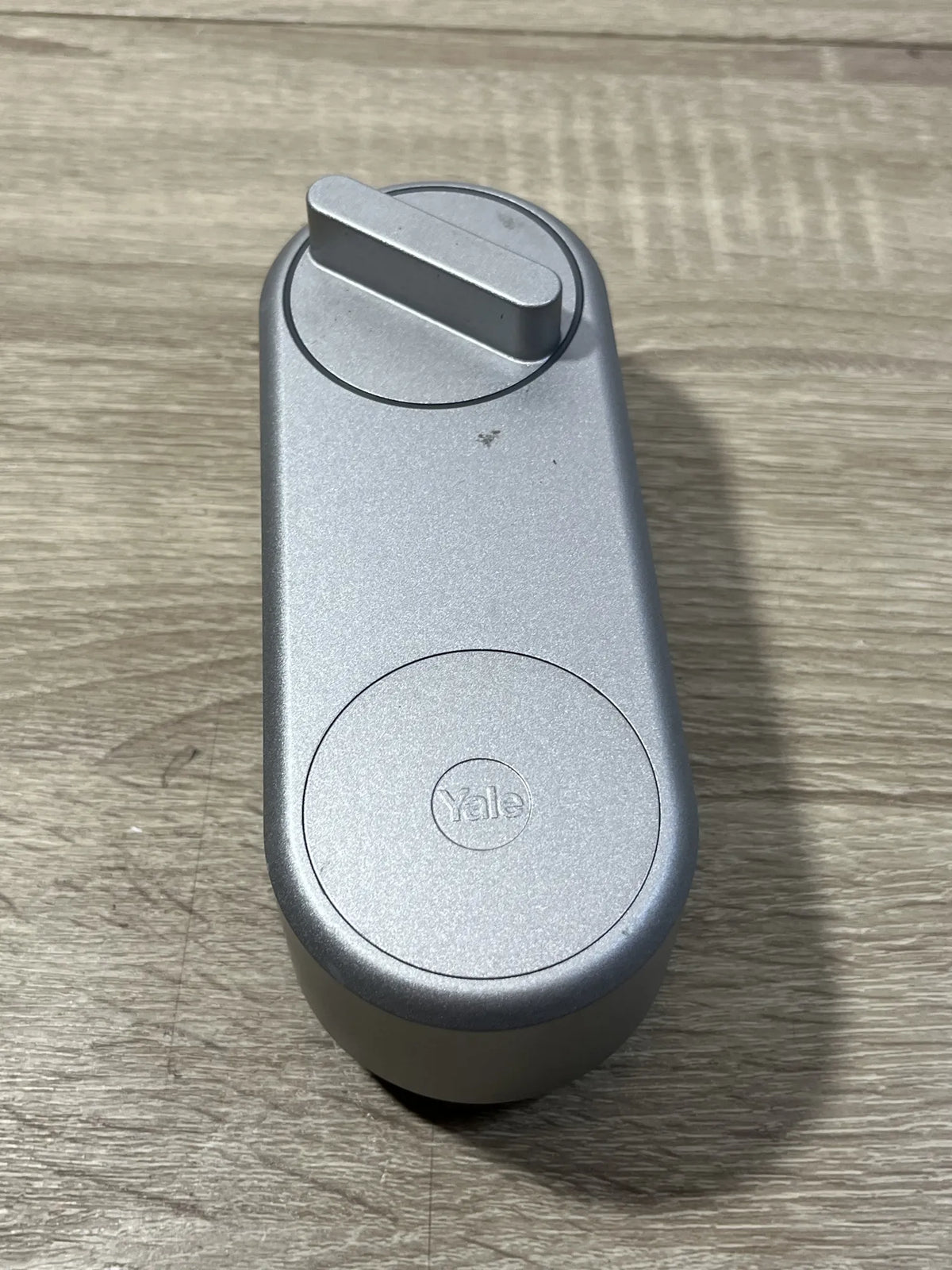 Cerradura inteligente LINUS SMART LOCK