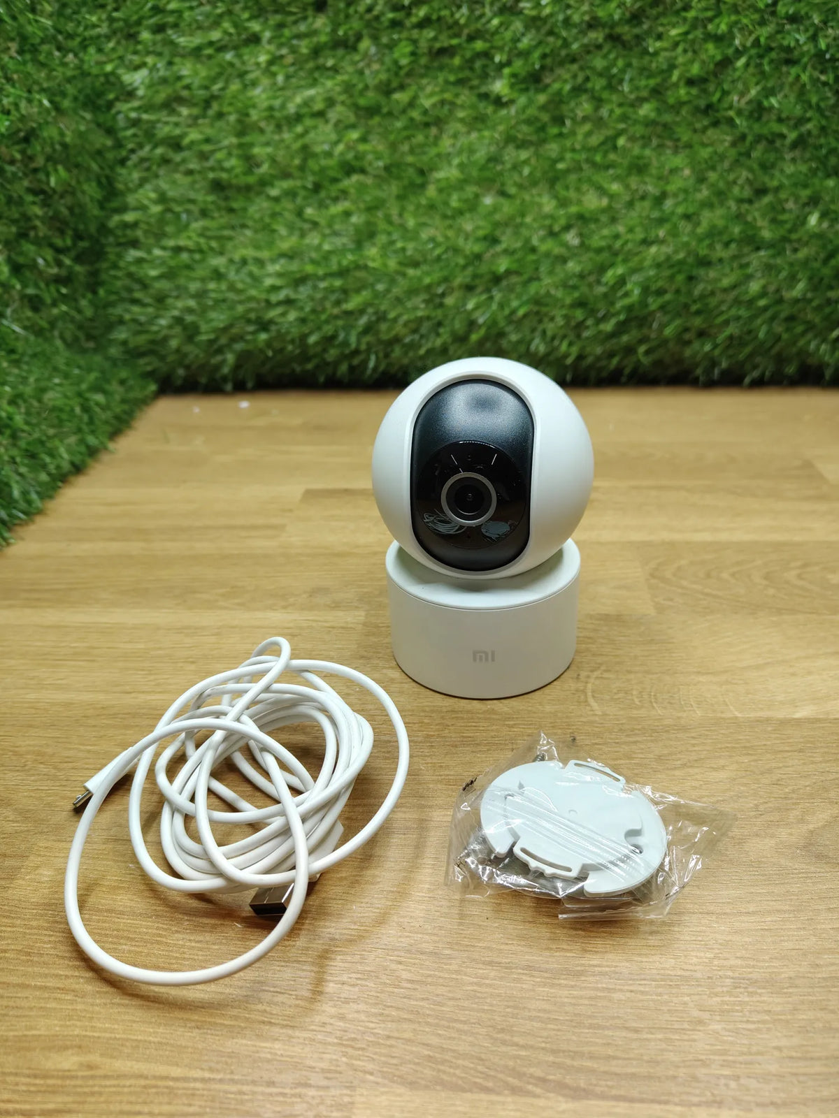 Cámara de vigilancia Xiaomi MI 360