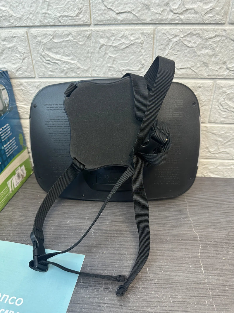 Espejo coche bebé asiento