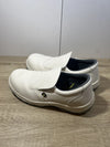 Zapato de Trabajo Profesional SAFETY JOGGER