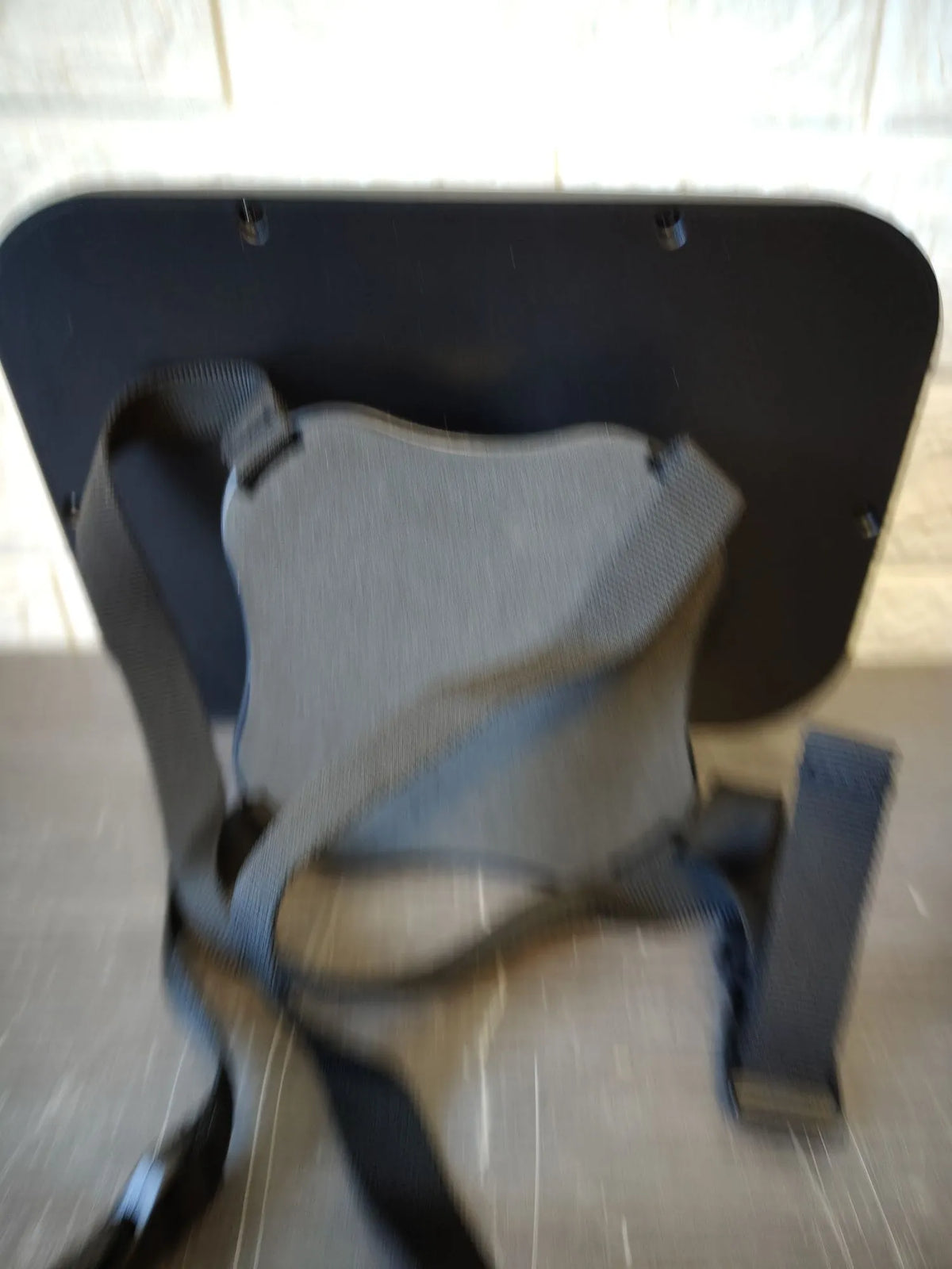Espejo para bebe para coche