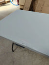 Mesa plegable portátil 180cm - Kitgarden