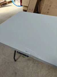 Mesa plegable portátil 180cm - Kitgarden
