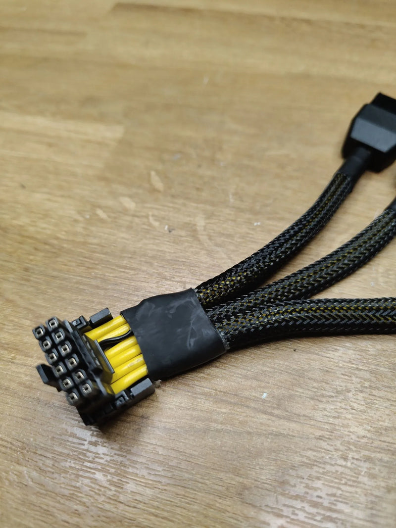Cable adaptador de suministro