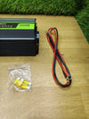 Inversor de corriente DC AC GREEN CELL