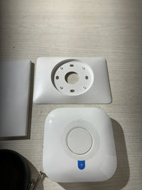 Termostato Google Nest Learning