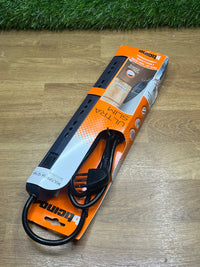 Regleta Multienchufe Ultraslim Bticino