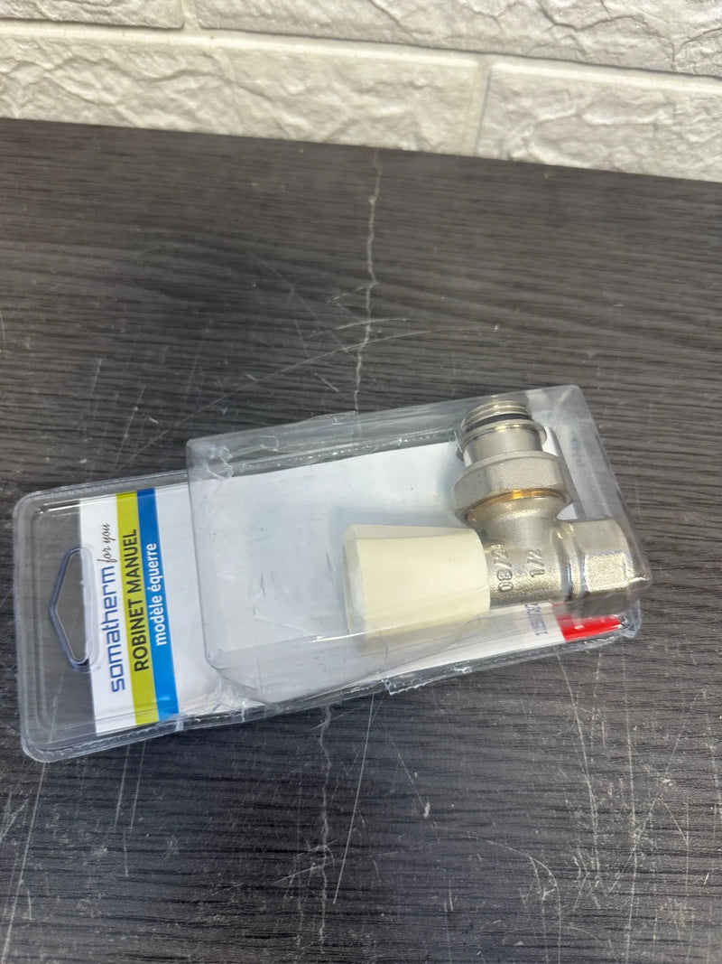 Válvula para radiador