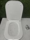 Tapa wc universal con caída amortiguada - Tatay