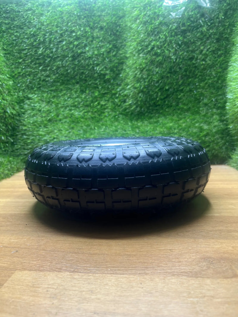 Rueda neumática ø 26 cm para carretilla