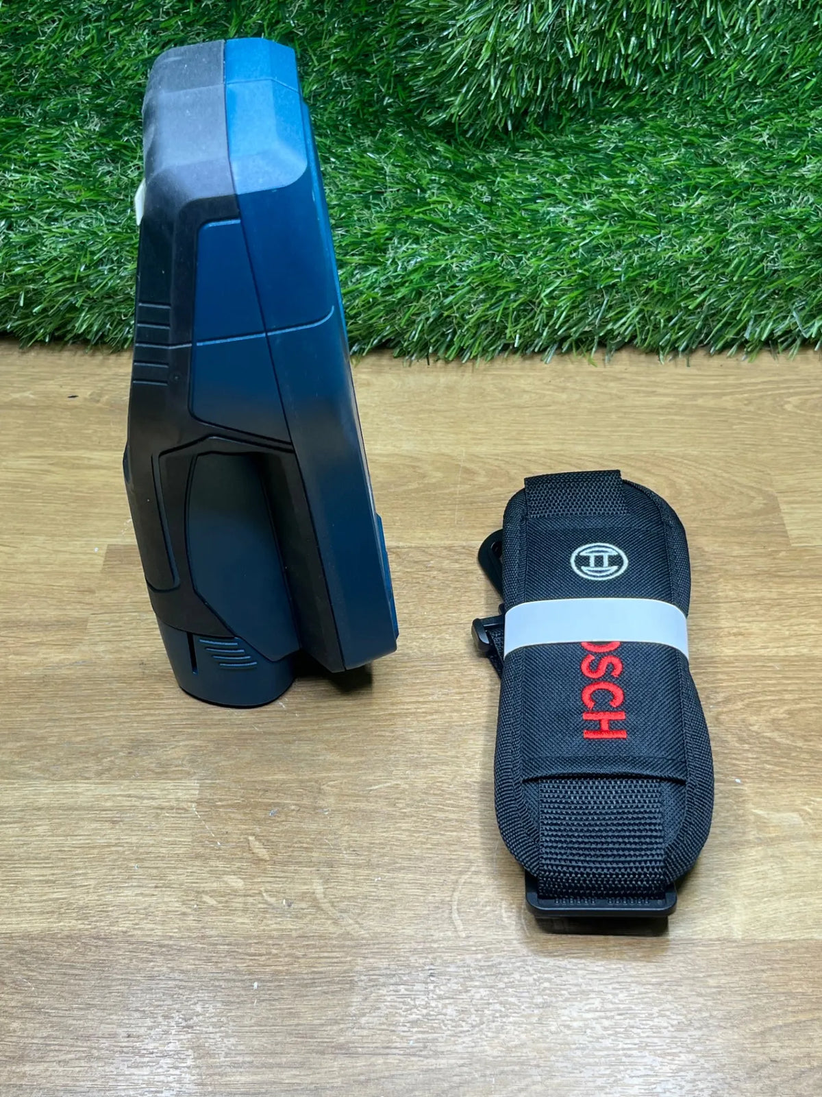 Detector de Pared D-tect 120 Bosch