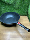 Sartén tipo Wok con Mango Extraíble Kamberg Wok