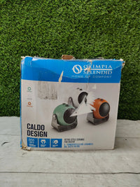 Calefactor Cerámico - OLIMPIA