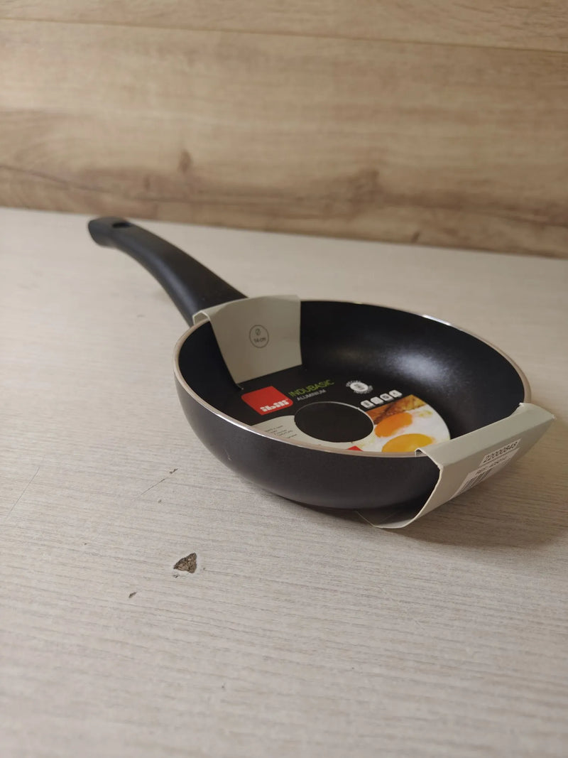 Sartén indubasic de 14cm - Ibili