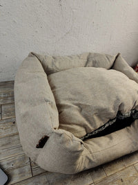 Cama para perro - lionto