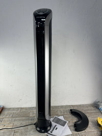 Ventilador de torre Rowenta