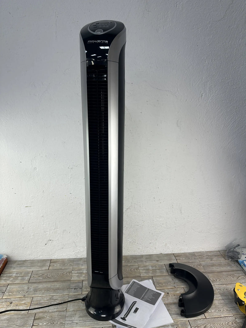 Ventilador de torre Rowenta