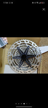 Cassette Shimano Deore M6100 12V 10-51