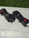 Guantes de moto largos talla XS - Dainese