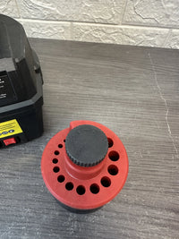 Afilador de brocas