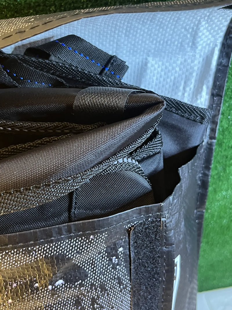 Cubrepiernas para Moto Tucano Urbano