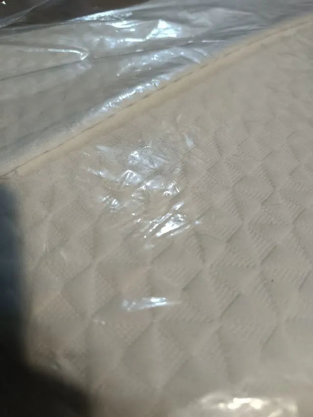 Almohada de Espuma viscoelástica de Altura Ajust.