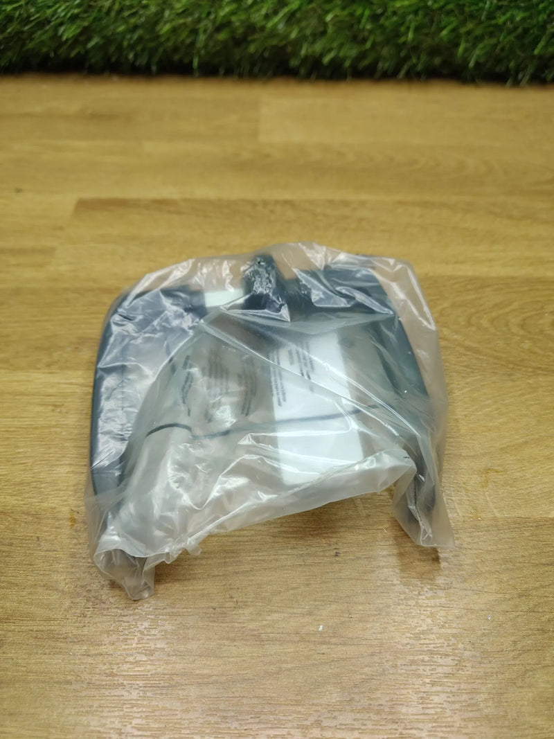 Juego de manillas de aluminio