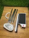 Kit Union Lavadora Secadora con Cuerda de Trinquete
