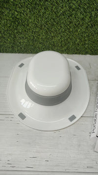 Wc portatil, bidet para wc plegable