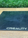 Placa de Impresión Build Plate 235x235x4mm Creality