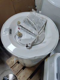 Termo electrónico de 80 litros - Ariston