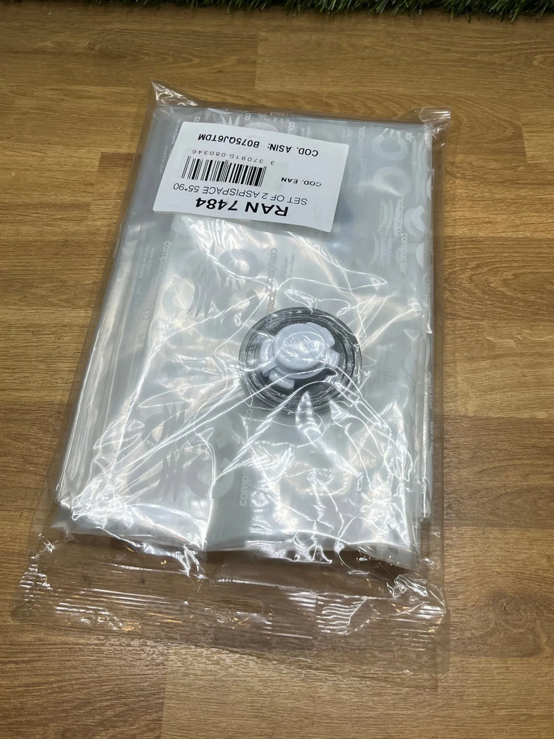 Set de 2 Bolsas de compresión al vacío Compactor