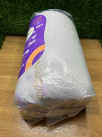 Almohada viscoelástica 70 cm Todocama