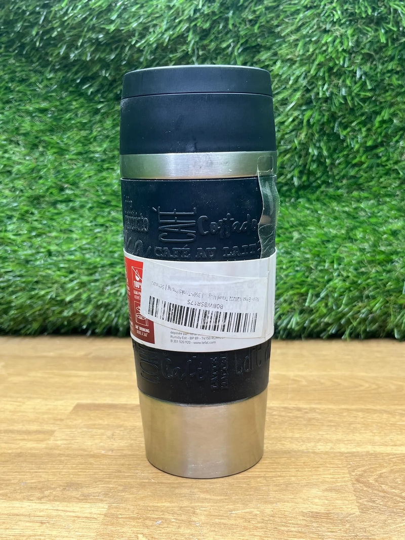 Vaso Térmico Acero Inoxidable Emsa