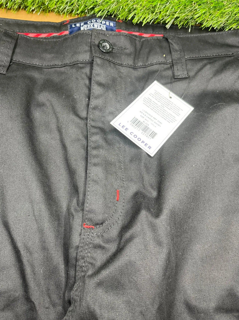 Pantalones Cargo Hombre Lee Cooper