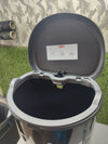 Cubo de basura sin pedal 40L - Curver