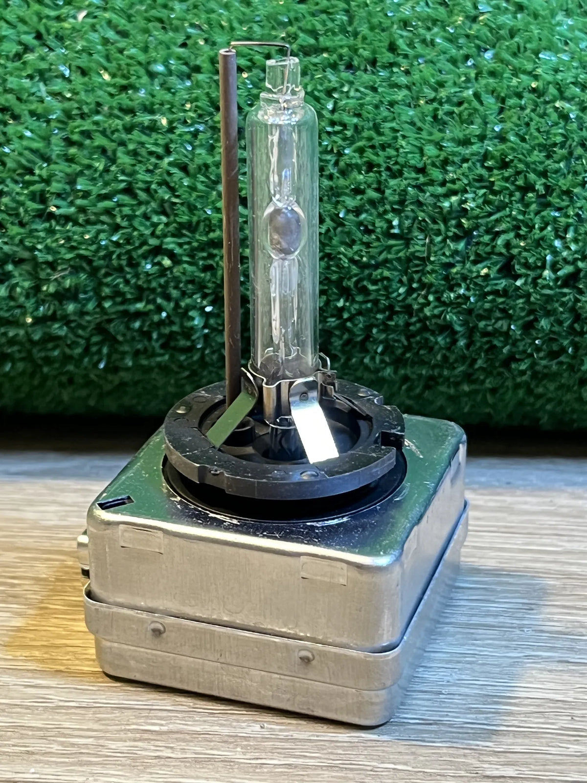 Luz PVD1S Xenon 12V Philips