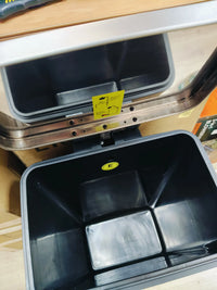 Madison Cubo de Basura