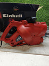 Aspirador de hojas con bolsa recolectora - Einhell