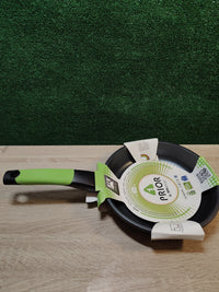 Sarten 22 cm Aluminio Fundido BRA