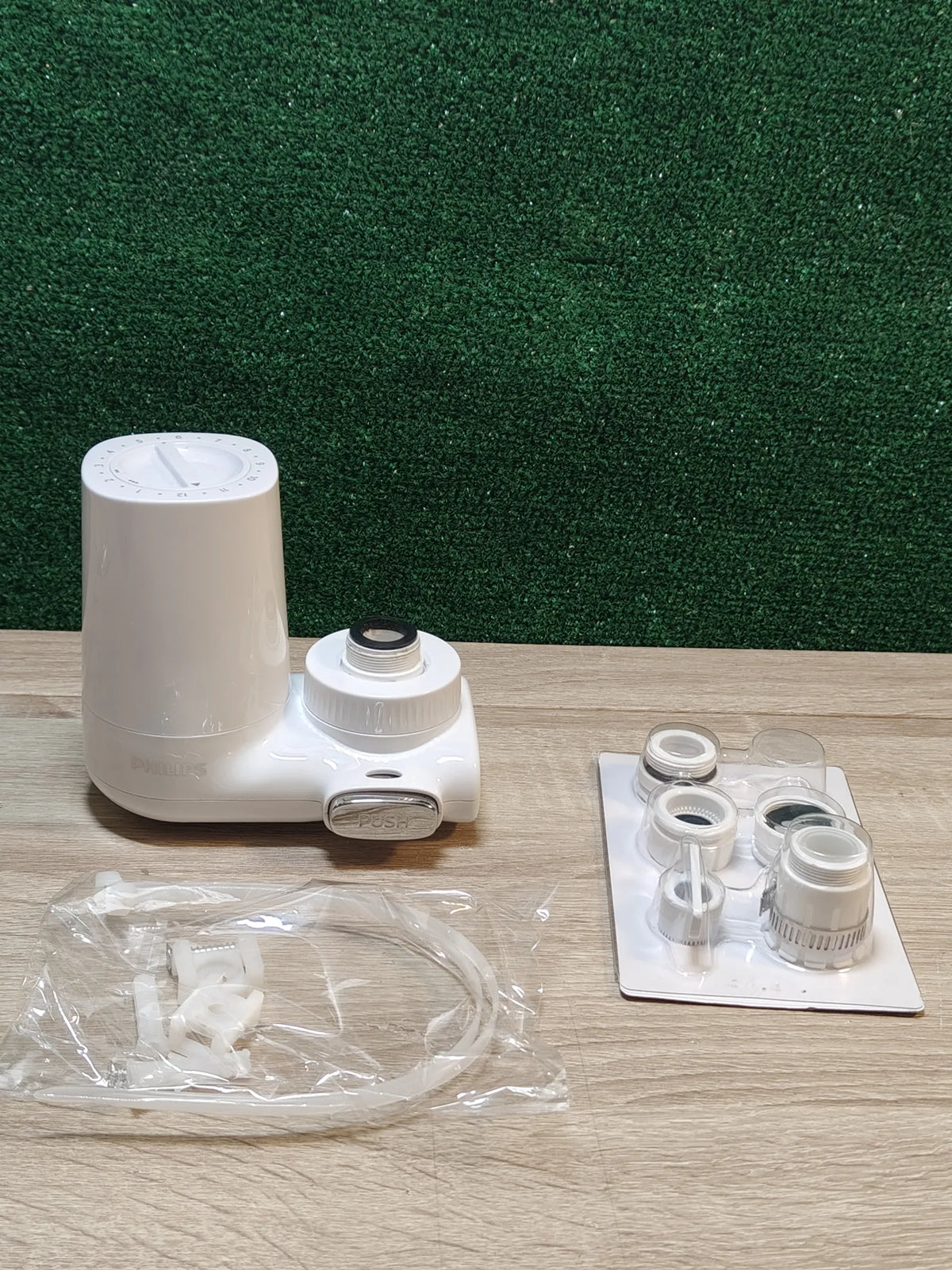 Filtro de agua del grifo PHILIPS