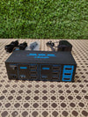 Conmutador KVM HDMI
