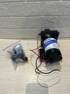 Bomba de agua dulce 12V