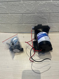 Bomba de agua dulce 12V