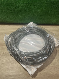 Desatascador Tuberias 5m Diámetro 12 mm