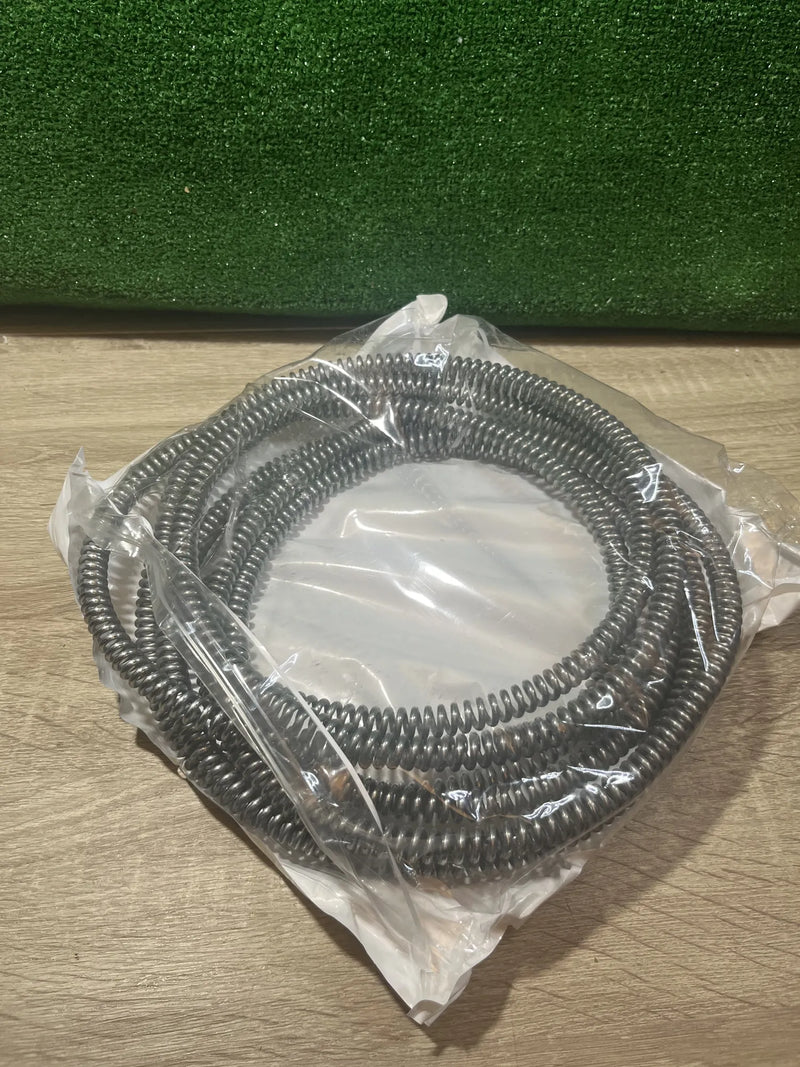 Desatascador Tuberias 5m Diámetro 12 mm