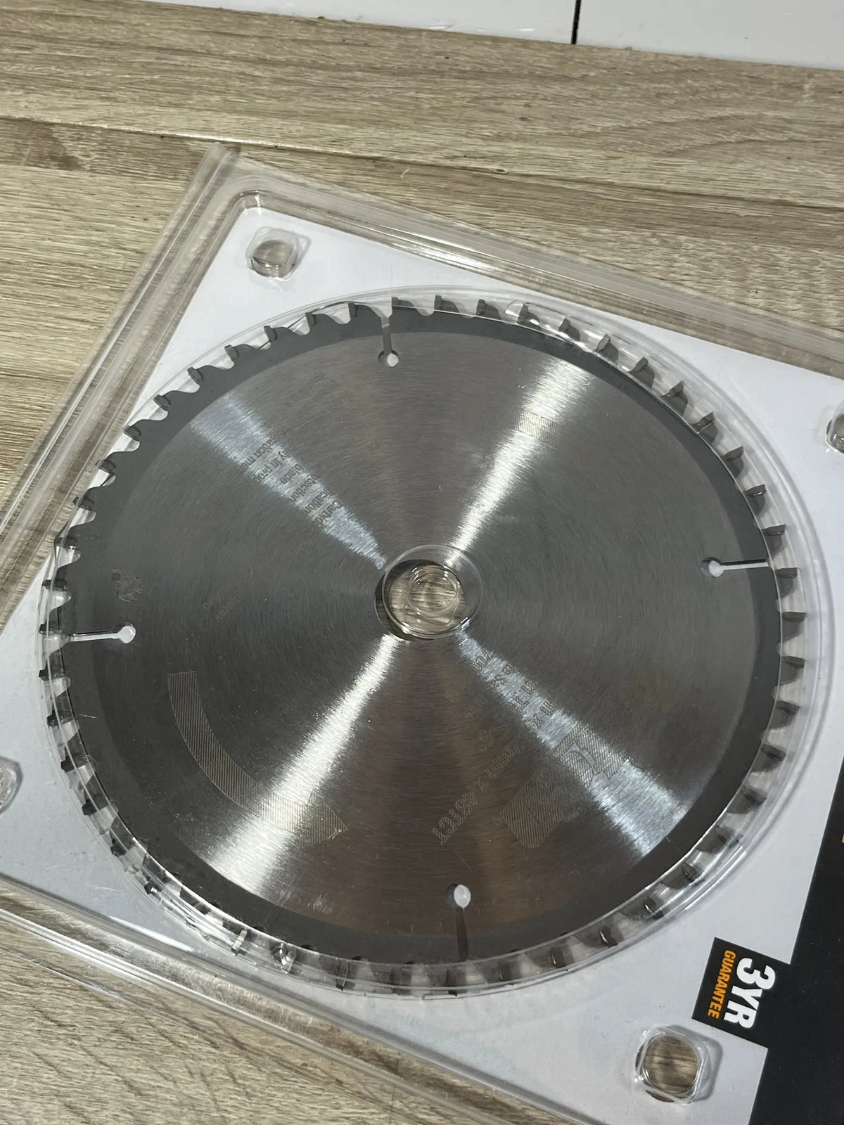Disco de corte para Sierra