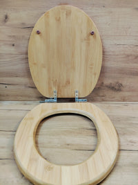 Asiento de inodoro - Schütte