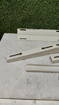 Soportes de aire acondicionado para unidad exterior